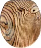 SANILO® WC-Sitz mit Absenkautomatik Grain, Toilettendeckel Produktbild-Vorschau 1