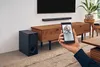 Sony HT-S40R, schwarz Produktbild-Vorschau 9