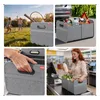 Organiseur de coffre – Boîte de rangement pliable pour Voir les images du produit 5