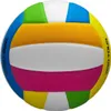 Wilson Pro Tour Vb Mehrfarbiger Volleyball Produktbild-Vorschau 6
