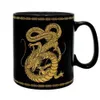 DRAGON BALL - Mug - 460 ml - DBZ/ Golden Shenron - Produktbild-Vorschau 5