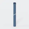 PoloPlast Steckmuffenrohr PKXEM Polo-Kal XS DN 110 2000 mm Anteprima dell’immagine prodotto 2