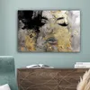OneMillionCanvasses® - Plátno - Žena - Umění - Zlatá - Náhled obrázku produktu 4