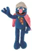 LIVING PUPPETS SE109 - Super Grobi Produktbild-Vorschau 2