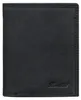 Benthill Kleine Herren Geldbörse Echt Leder - Männer Produktbild-Vorschau 3