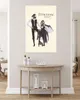 Fleetwood Mac Plakat Rumours Okładka LP 61 x 91,5 cm Podgląd zdjęcia produktu 3