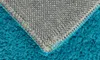 40x60 cm Kawałek dywanu Spring turquise Podgląd zdjęcia produktu 3