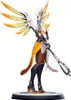 Blizzard Overwatch - Mercy Statue 35cm Produktbild-Vorschau 5