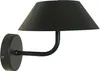 Solar Wandleuchte NERIO h19cm Produktbild-Vorschau 1