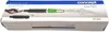 CONCEPT KF-1310 Spazzola ad aria calda Verde Bianco 0,19 m Anteprima dell’immagine prodotto 7