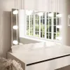 Spiegel mit Beleuchtung MADA ELITE LED Kaschmir Produktbild-Vorschau 2