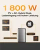 EcoFlow STREAM Max 1,92 kWh Balkonkraftwerk mit Produktbild-Vorschau 2