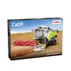 Každá stavebnice Claas Dominator kombajnu 370 384 kusů Náhled obrázku produktu 7
