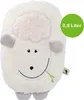 HUGO FROSCH Wärmflasche Lamm Flauschbezug mit Produktbild-Vorschau 3
