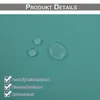 Outdoorvorhänge Wasserdicht 2er Set，Oxford Vorhänge Produktbild-Vorschau 3
