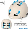 FISCHER Fahrradhelm PLUS+ BMX Kinder/ Jugend Power - S/M Produktbild-Vorschau 20