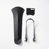 Ass Savers WGS-2 Win Wing Gravel, Spritzschutz HR, stealth Produktbild-Vorschau 16