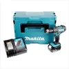 Makita DHP 482 RF1J Akku Schlagbohrschrauber 18V 62Nm + 1x Produktbild-Vorschau 2