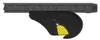 NORDRIVE N15092 Silenzio Black Evos RA Dachreling Produktbild-Vorschau 4