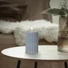 STAR TRADING LED Wachskerze Flamme Stripe Batterie Timer Produktbild-Vorschau 17
