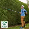 Bosch UniversalHedgePole 18, 43 cm, Pojedyncze ostrze, 1,6 Podgląd zdjęcia produktu 18