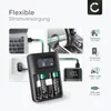 CELLONIC USB Batterieladegerät AAA AA Schnellladegerät 4 Produktbild-Vorschau 4