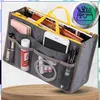 Sac à main pour femmes Sac à cosmétiques Organisateur Voir les images du produit 5