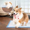 100 Stück Trainingsunterlagen 60 x 60 cm für Hunde Welpen Produktbild-Vorschau 3