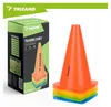 Trizand 27350 Plastové tréningové kužele, sada 20 ks Náhľad obrázku produktu 3