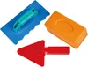 Hape E4064 - Kit du maître maçon, Jouet de plage/jeu de Voir les images du produit 7