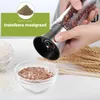 HI NATURE™ Salz- und Pfeffermühlen Set - Manuelle Produktbild-Vorschau 3