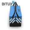 Bituxx Metall Werkzeugkiste Werkzeugkasten Tragbar mit Produktbild-Vorschau 4