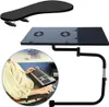 Tastaturablage für Stuhl - Laptop- und Maustisch - Produktbild-Vorschau 5