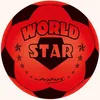 John, Fußball World Star, Ø 13 cm, MEHRFARBIG, 50602 Produktbild-Vorschau 3