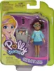 Bambola Mattel Polly Pocket con accessori FTP70 Karaoke Anteprima dell’immagine prodotto 1