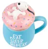Peanuts 3D hrnek Snoopy Donut Náhled obrázku produktu 10