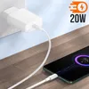 Xiaomi Mi 20W charger (Type-C) White, BHR4927GL, Retail Produktbild-Vorschau 9