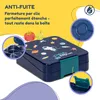 Schmatzfatz Lunch Box Enfant, Boite Repas Compartiment, Voir les images du produit 3