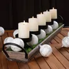 CASARIA® Weihnachtskugeln 48tlg Ø 6cm Kunststoff matt Produktbild-Vorschau 6