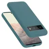 Cadorabo kryt pro Google PIXEL 6 PRO silikonové pouzdro na Náhled obrázku produktu 1