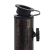 The Living Store Sonnenschirmständer Bronze 12 kg 49 cm Produktbild-Vorschau 5