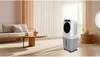 Be Cool LUFTKÜHLER  90W 25LITER WIFI (BC25ACP2501W   WS/GR) Produktbild-Vorschau 3