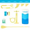 Tavola Sup Gonfiabile Adulti 10’ con Accessori Inclusi. Anteprima dell’immagine prodotto 3