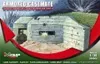 Model plastikowy Schron bojowy Podgląd zdjęcia produktu 2