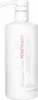 A white pump bottle of hair mask. Anteprima dell’immagine prodotto