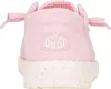 Hey Dude Sneakers HD41878-6XX in ROSETTE color size 40 Anteprima dell’immagine prodotto 10