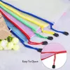 10 Stück Dokumententasche A4 – Reißverschlusstaschen aus Produktbild-Vorschau 6
