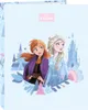 Krúžkový zakladač Frozen Ice magic Modrá A4 26,5 x 33 x 4 Náhľad obrázku produktu 1