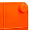 Coni segnaletici Relaxdays, set da 4, pieghevoli, strisce Anteprima dell’immagine prodotto 7