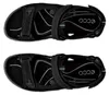 Ecco Offroad Damen Sandalen 82204302001 schwarz 39 Produktbild-Vorschau 14